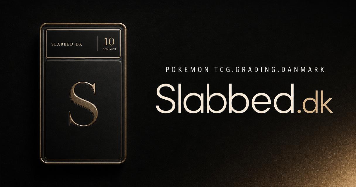 Hvornår kan det betale sig at cracke en slab Pokémon?