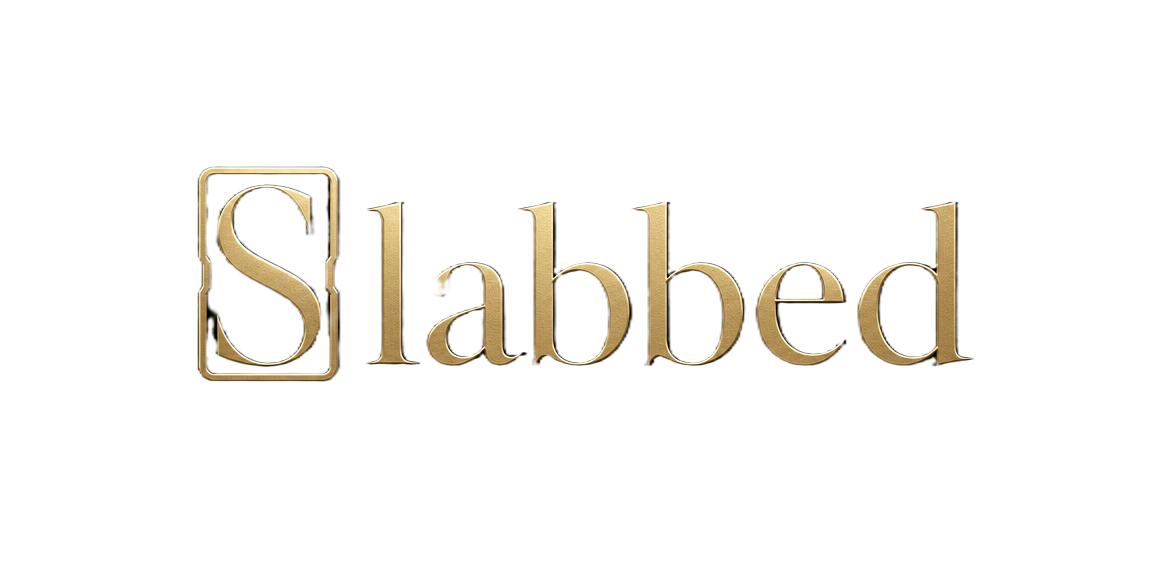 Slabbed